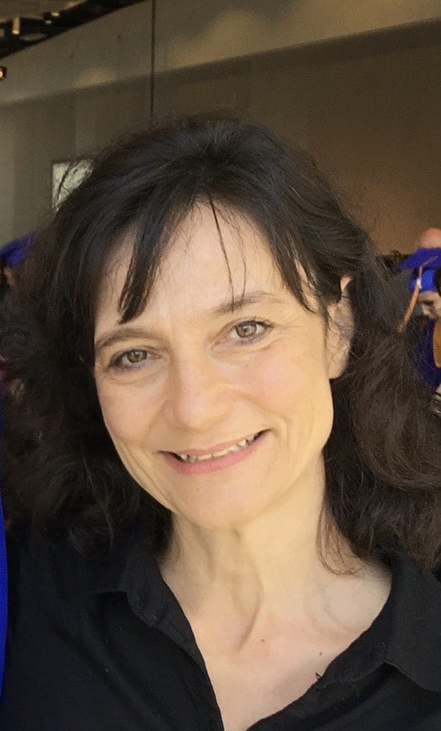 Csilla Przibislawsky