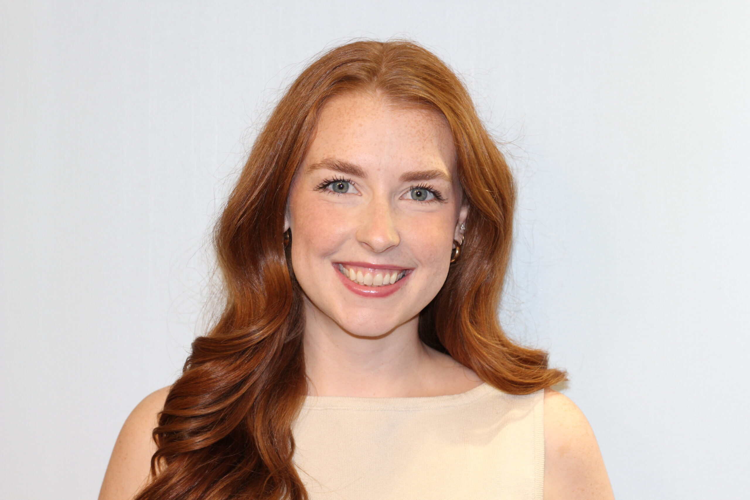 Kendra Fast